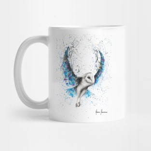 Mystical Owl Mug